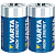 Батарейка Varta 2C 1.5V LR6 04914121412 2 шт