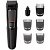 Универсальный триммер Philips Multigroom Series 3000 MG3720/33