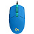 Игровая мышь Logitech G203 Lightsync (синий)