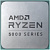 Процессор AMD Ryzen 5 5500GT
