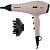Фен Polaris PHD 2600ACi Salon Hair (пыльный розовый)