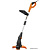Триммер Worx WG119E