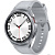 Умные часы Samsung Galaxy Watch6 Classic 47 мм (серебристый)
