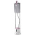 Отпариватель Galaxy Line GL6216