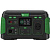 Портативная зарядная станция NAVITEL NS500