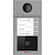 Вызывная панель HiWatch VDP-D4214W/Flush
