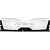 Оперативная память OCPC XT II White 8ГБ DDR4 3600 МГц MMX8GD436C18W