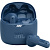 Наушники JBL Tune Flex (синий)