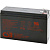 Аккумулятор для ИБП CSB Battery HR1224W F2 (12В/6.4 А·ч)