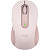 Мышь Logitech Signature M650 (светло-розовый)