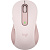 Мышь Logitech Signature M650 L (светло-розовый)