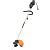 Триммер Worx WG111E
