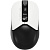 Мышь A4Tech Fstyler FG12 (белый/черный)