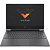 Игровой ноутбук HP Victus 15-fb2063dx 9Z7L4UA + 8 ГБ MTC4C10163S1SC56BD1