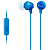 Наушники Sony MDR-EX14AP (синий)