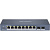 Настраиваемый коммутатор Hikvision DS-3E1510P-SI