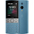 Телефон Nokia 150 (2023) Dual SIM TA-1582 (бирюзовый)