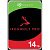 Жесткий диск Seagate IronWolf Pro 14TB ST14000NT001