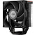 Кулер для процессора PCCooler RT500 Digital (черный)