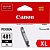 Картридж Canon CLI-481XL BK