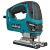 Электролобзик Makita 4350CTJ (кейс)