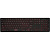 Клавиатура SmartBuy One 328 (черный)