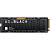 SSD WD Black SN850X NVMe Heatsink 1TB WDS100T2XHE