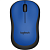 Мышь Logitech M220 Silent (синий) [910-004879]