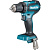 Дрель-шуруповерт Makita DDF485Z (без АКБ)