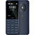 Телефон Nokia 130 (2023) Dual SIM TA-1576 (темно-синий)