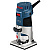 Кромочно-петельный фрезер Bosch GKF 600 Professional (060160A100)