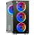 Корпус ExeGate Mistery X2 EX294382RUS