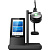 Офисная гарнитура Yealink WH66 Mono UC