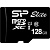 Карта памяти Silicon-Power Elite microSDXC SP128GBSTXBU1V10 128GB