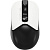 Мышь A4Tech Fstyler FB12 (белый/черный)