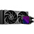 Система жидкостного охлаждения для процессора ID-Cooling DX240 Max Black