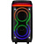 Патибокс Eltronic 30-72 Crazy Box 1000