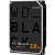 Жесткий диск WD Black 10TB WD101FZBX