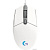 Игровая мышь Logitech G102 Lightsync (белый)
