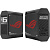 Wi-Fi система ASUS ROG Rapture GT6 (2 шт., черный)