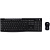 Офисный набор Logitech Wireless Combo MK270 920-004518