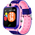Детские умные часы Geozon Kid (розовый)