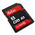 Карта памяти Netac SDHC 8GB C10 Netac P600