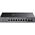 Настраиваемый коммутатор TP-Link SG2210XMP-M2