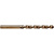 Сверло Milwaukee HSS-Co 4932363270