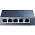 Неуправляемый коммутатор TP-Link TL-SG105