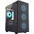 Корпус GameMax Edge