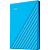 Внешний накопитель WD My Passport 5TB WDBPKJ0050BBL
