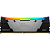 Оперативная память Kingston FURY Renegade RGB 32ГБ DDR4 3200МГц KF432C16RB2A/32