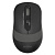 Мышь A4Tech Fstyler FG10S (черный/серый)